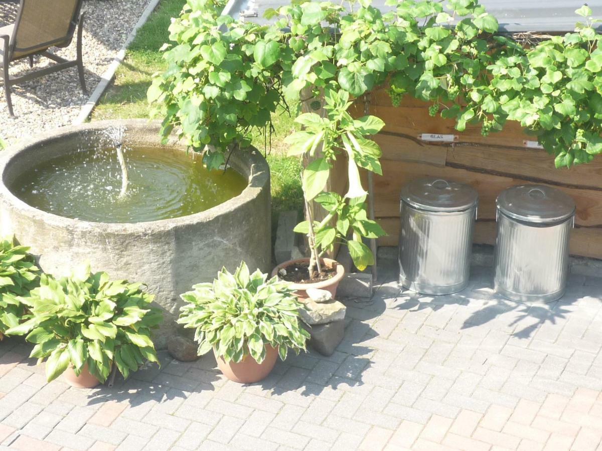 Hoeve Mingels Banholt Exterior foto