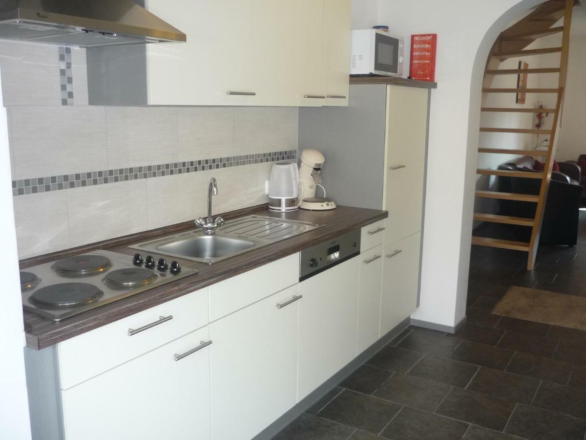Hoeve Mingels Banholt Exterior foto