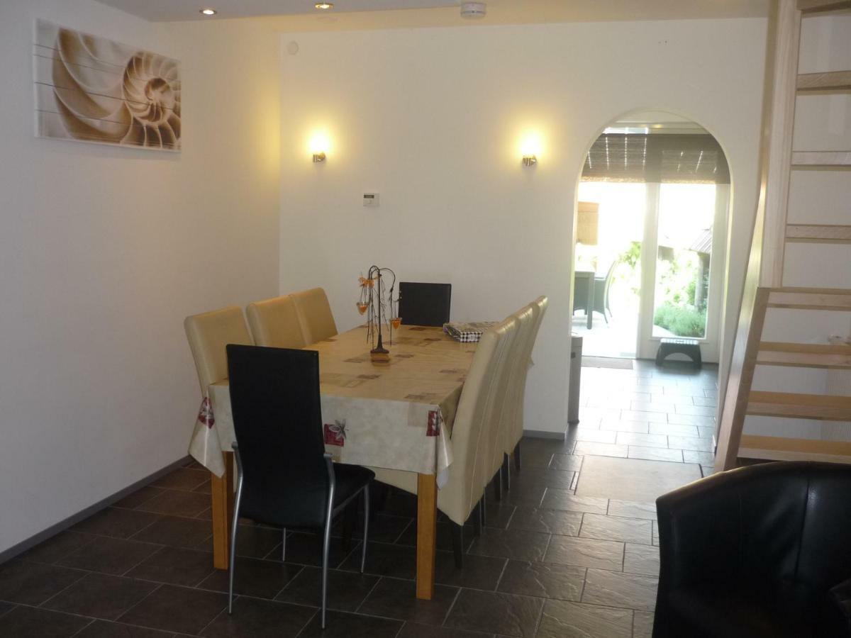 Hoeve Mingels Banholt Exterior foto
