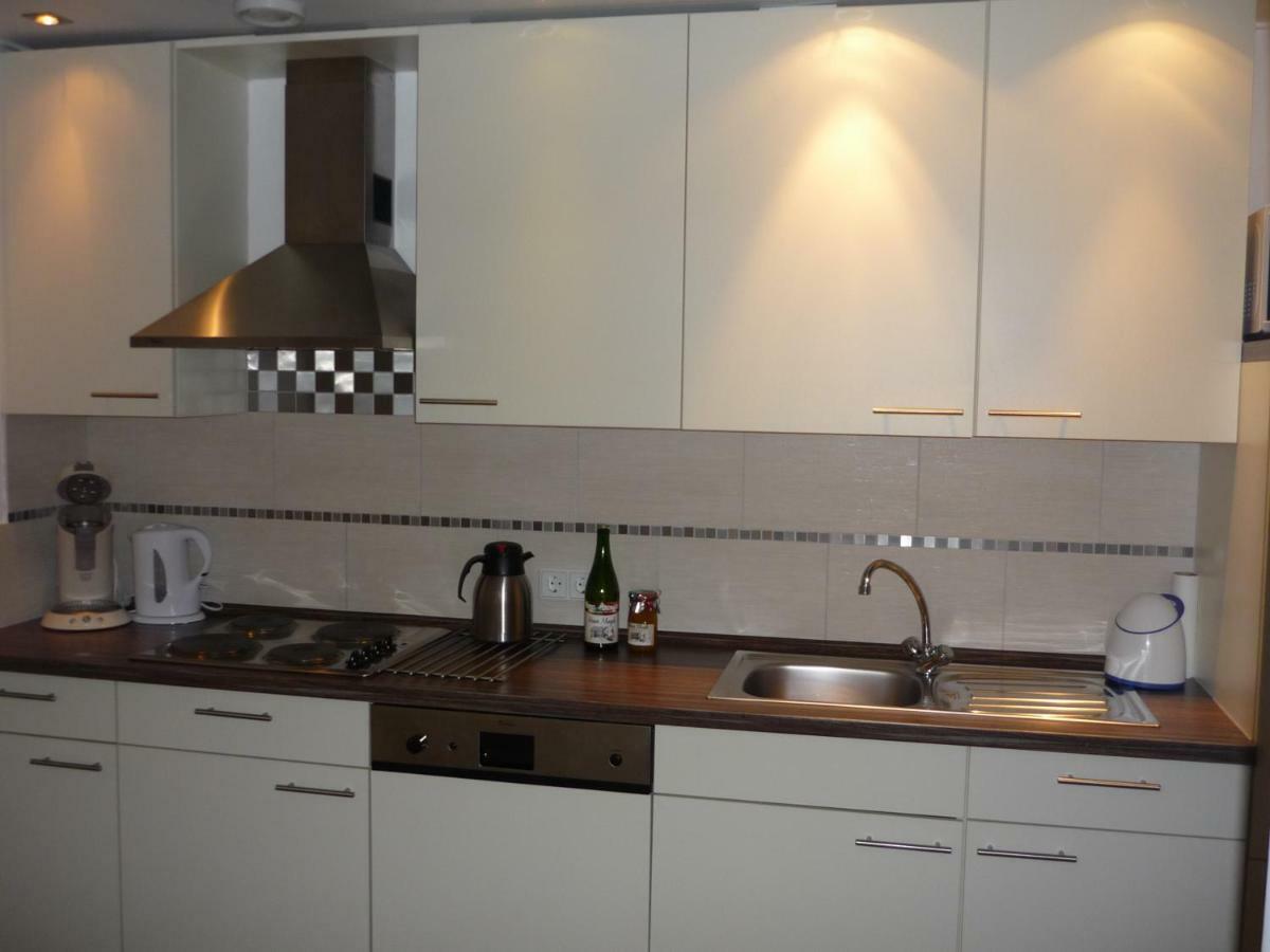 Hoeve Mingels Banholt Exterior foto
