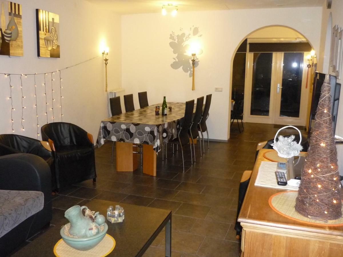 Hoeve Mingels Banholt Exterior foto